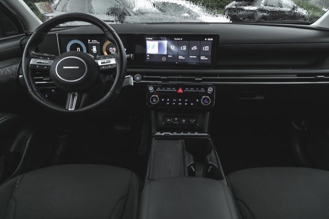 2025 Hyundai Tucson Preferred-20
