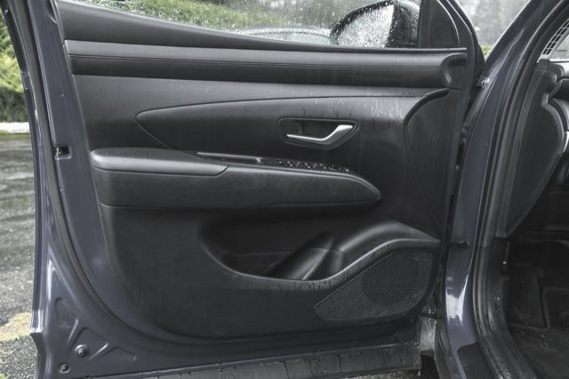 2025 Hyundai Tucson Preferred-14