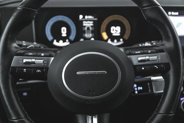 2025 Hyundai Tucson Preferred-28