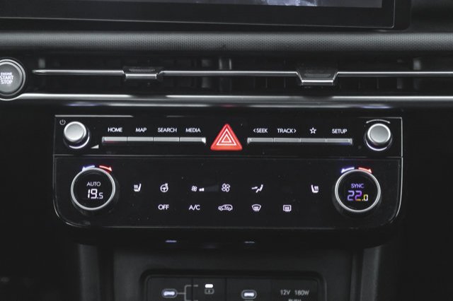 2025 Hyundai Tucson Preferred-23