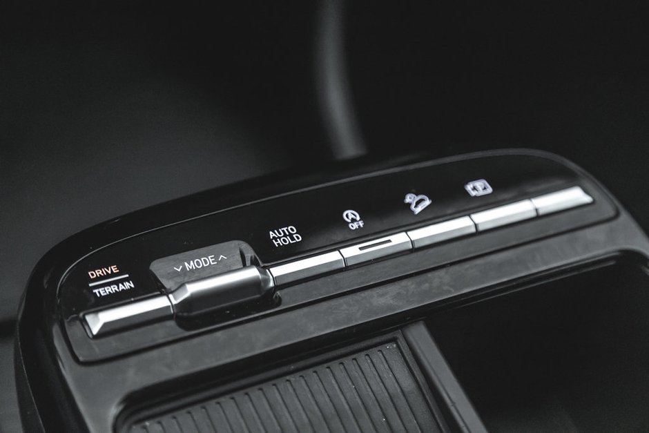 2025 Hyundai Tucson Preferred-33