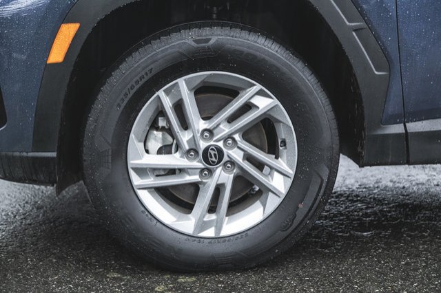 2025 Hyundai Tucson Preferred-5