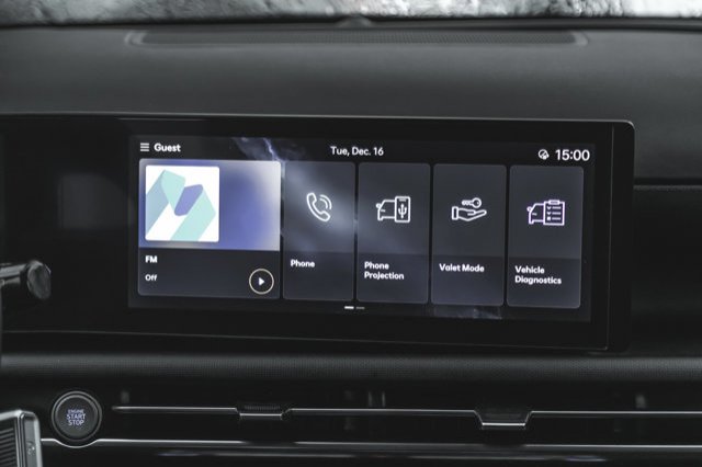 2025 Hyundai Tucson Preferred-22