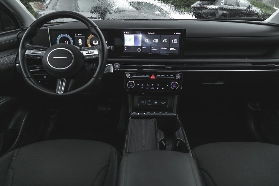 2025 Hyundai Tucson Preferred-20