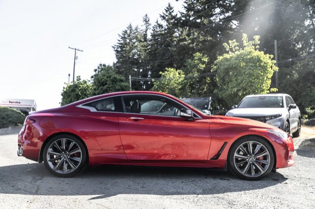 2021 Infiniti Q60-9