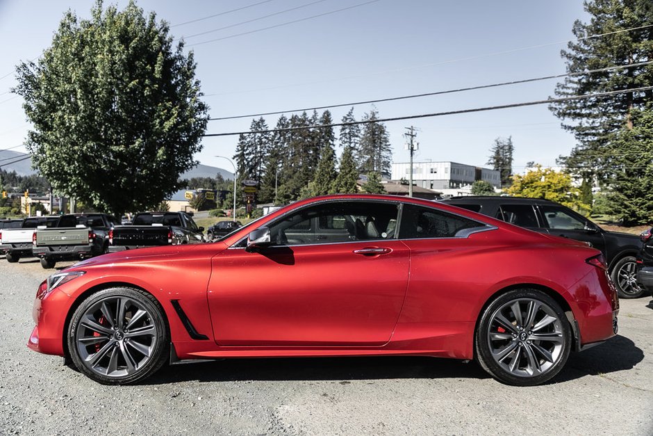 2021 Infiniti Q60-5