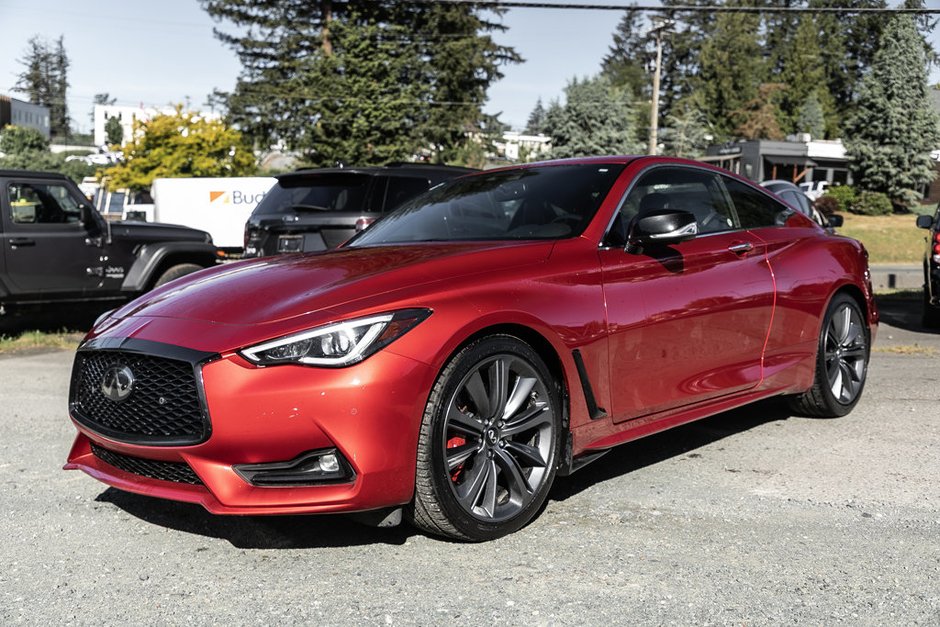 2021 Infiniti Q60-2