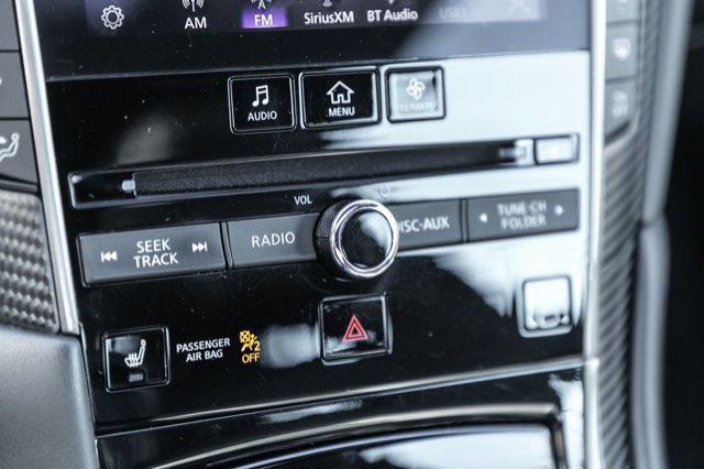 2021 Infiniti Q60-35