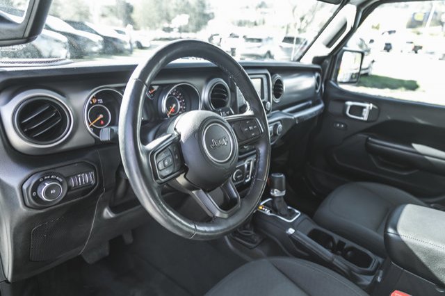 2019 Jeep Wrangler Sport S-13
