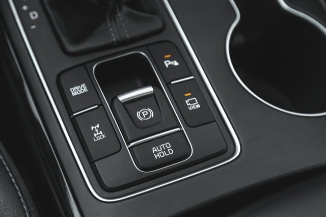 2020 Kia Sorento EX V6-35