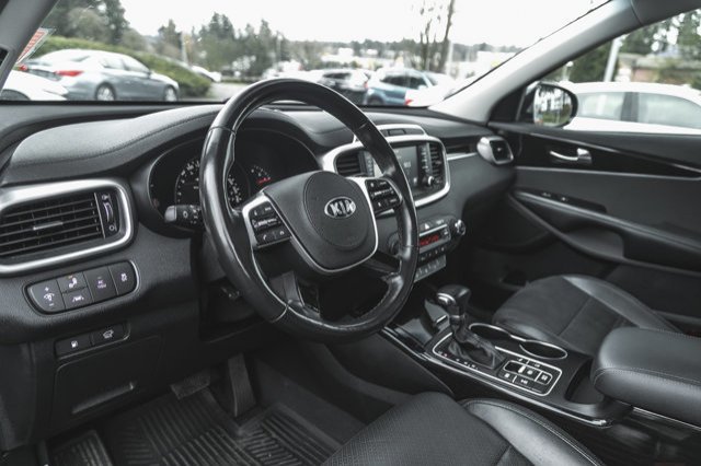 2020 Kia Sorento EX V6-17
