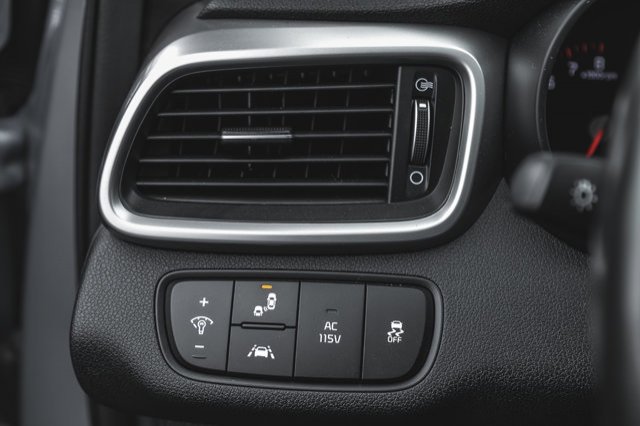 2020 Kia Sorento EX V6-28