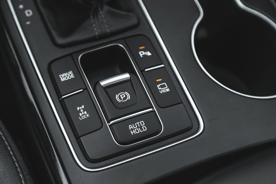 2020 Kia Sorento EX V6-35