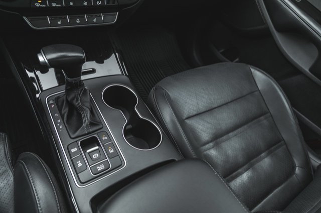 2020 Kia Sorento EX V6-36