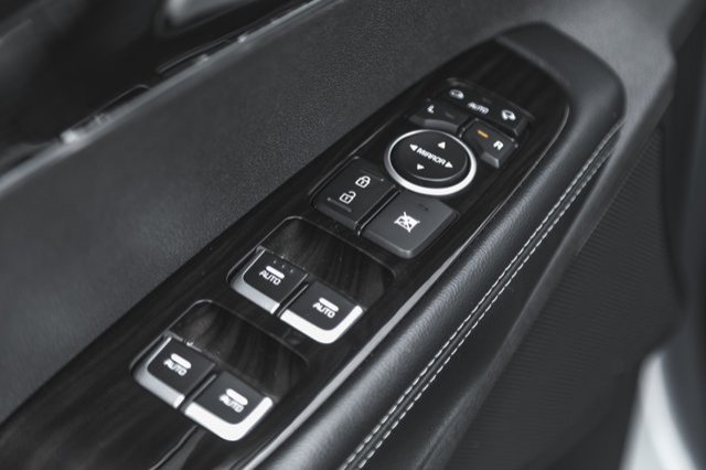 2020 Kia Sorento EX V6-15