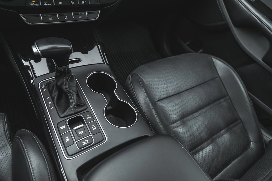 2020 Kia Sorento EX V6-36
