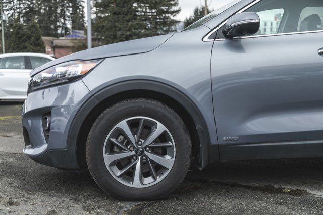 2020 Kia Sorento EX V6-3