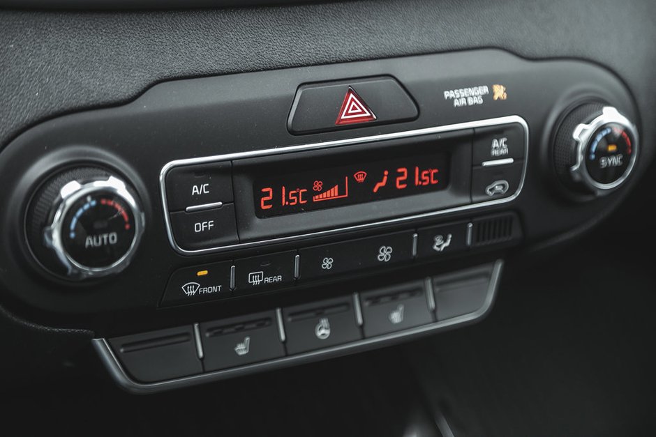 2020 Kia Sorento EX V6-34