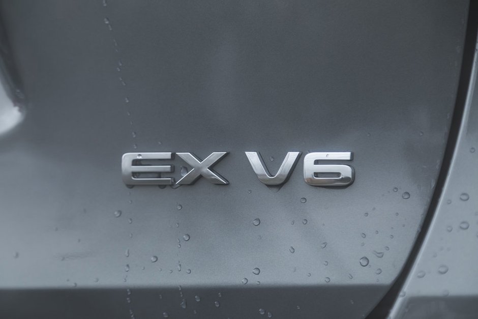 2020 Kia Sorento EX V6-10