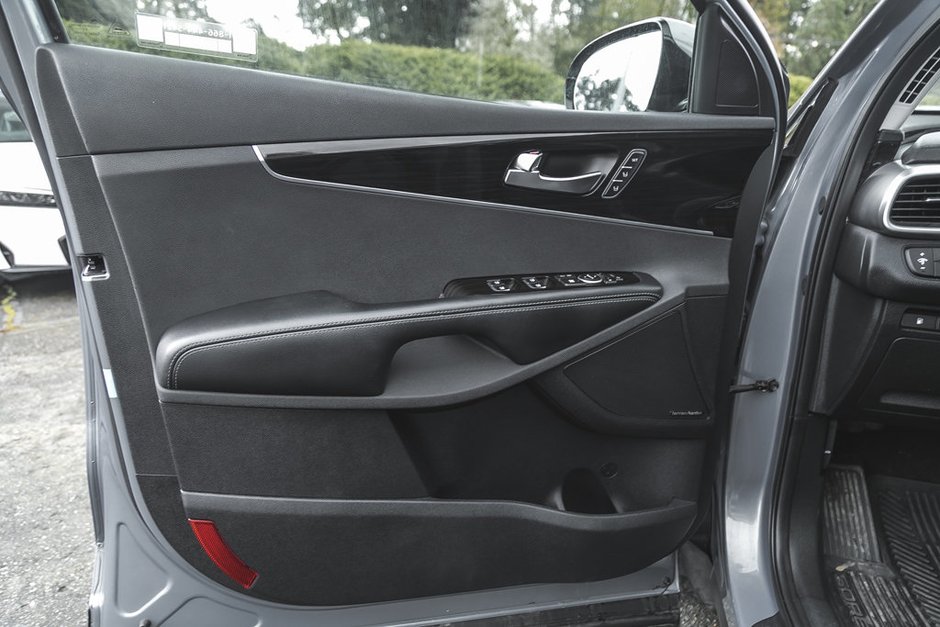 2020 Kia Sorento EX V6-14