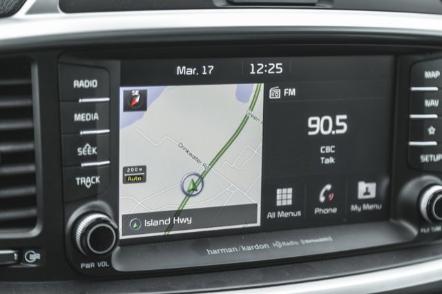 2020 Kia Sorento EX V6-31