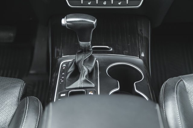 2020 Kia Sorento EX V6-26