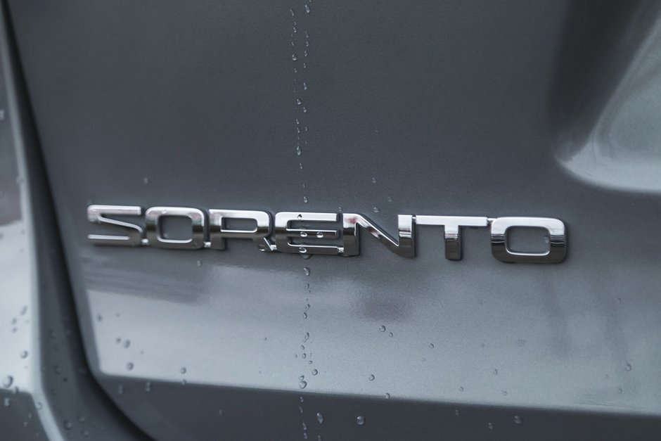 2020 Kia Sorento EX V6-11