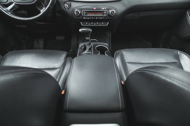 2020 Kia Sorento EX V6-27