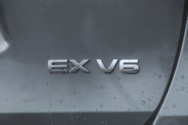 2020 Kia Sorento EX V6-10