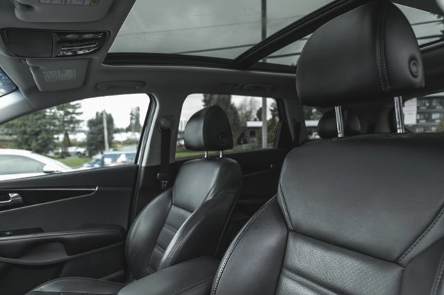 2020 Kia Sorento EX V6-20