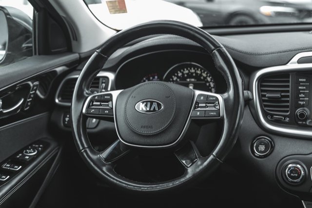 2020 Kia Sorento EX V6-23
