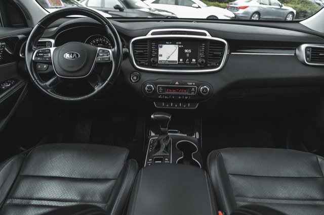 2020 Kia Sorento EX V6-22