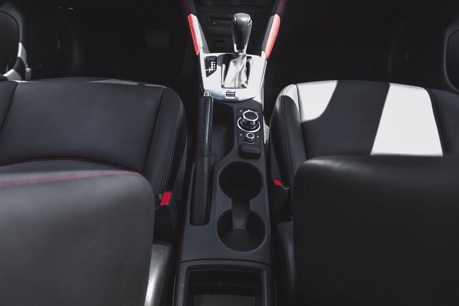 2016 Mazda CX-3 GS-27