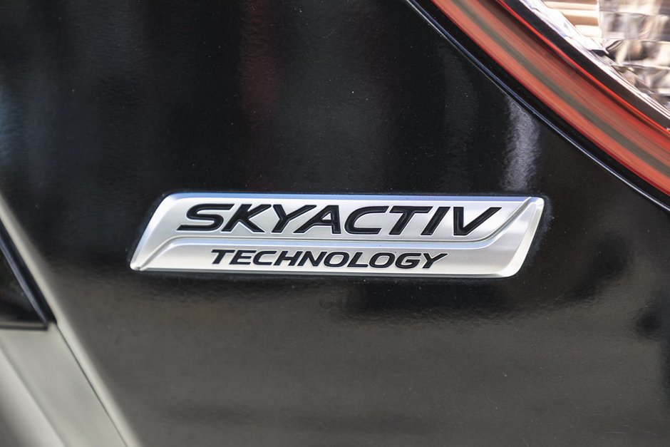 2016 Mazda CX-5 GS-10