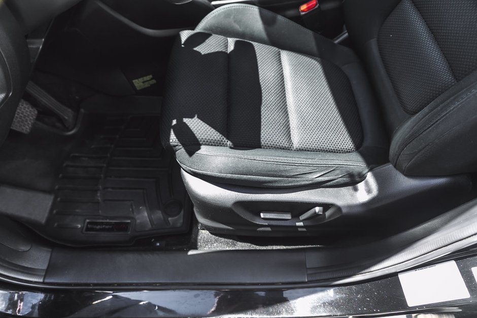 2016 Mazda CX-5 GS-18