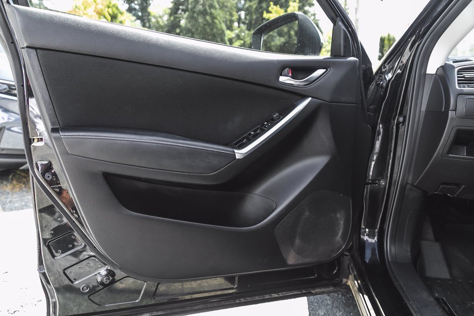 2016 Mazda CX-5 GS-13