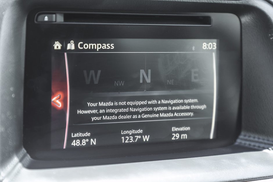 2016 Mazda CX-5 GS-32