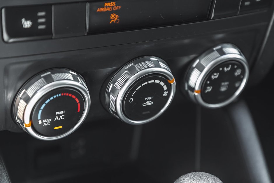 2016 Mazda CX-5 GS-33