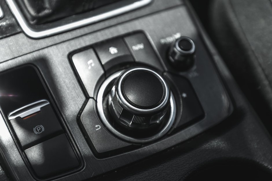 2016 Mazda CX-5 GS-34