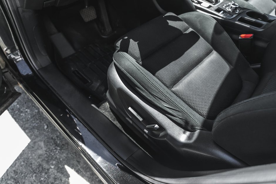 2016 Mazda CX-5 GS-17