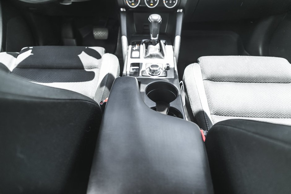 2016 Mazda CX-5 GS-27