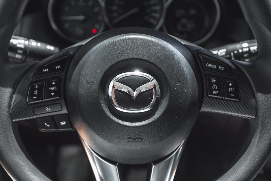 2016 Mazda CX-5 GS-29