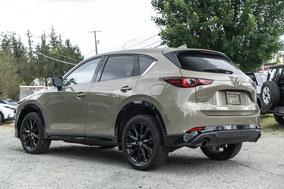 2024 Mazda CX-5 Suna-6