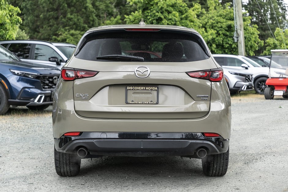 2024 Mazda CX-5 Suna-7