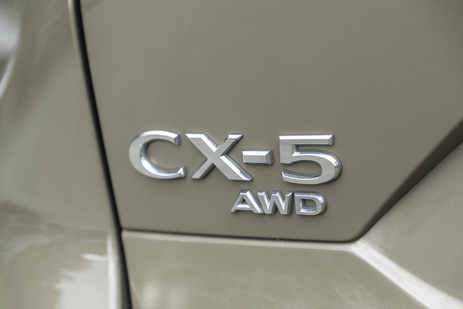2024 Mazda CX-5 Suna-11