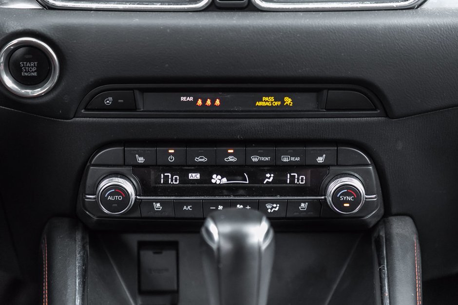 2024 Mazda CX-5 Suna-24