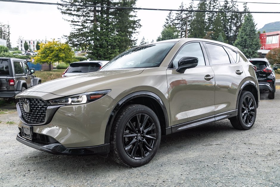 2024 Mazda CX-5 Suna-2