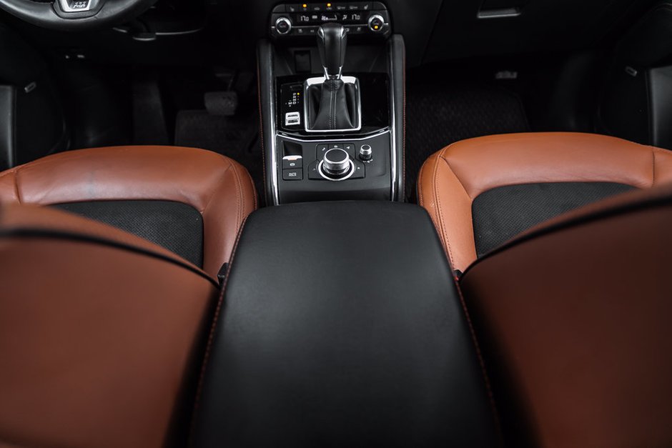 2024 Mazda CX-5 Suna-26