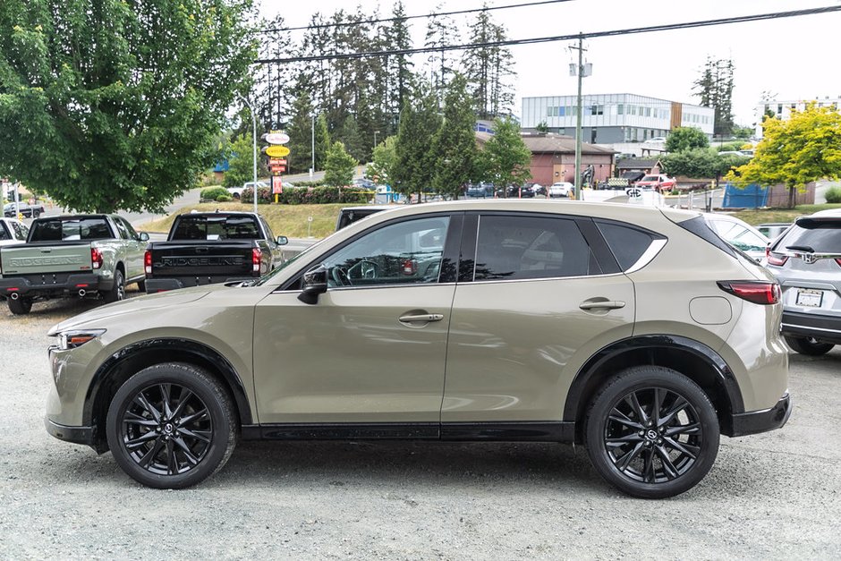 2024 Mazda CX-5 Suna-5