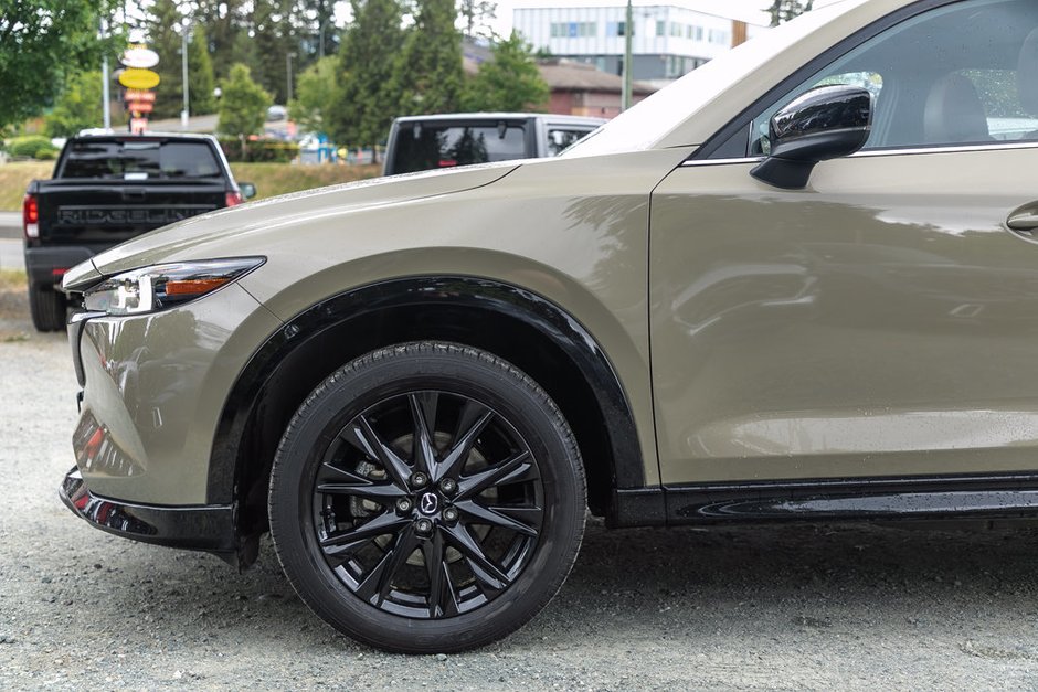 2024 Mazda CX-5 Suna-3